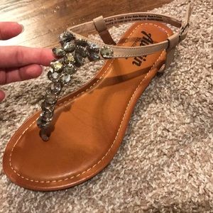 Austin Trading Company Sandals